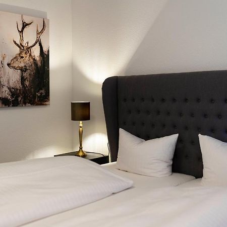 Waldhotel Riesebusch Bad Schwartau Luaran gambar