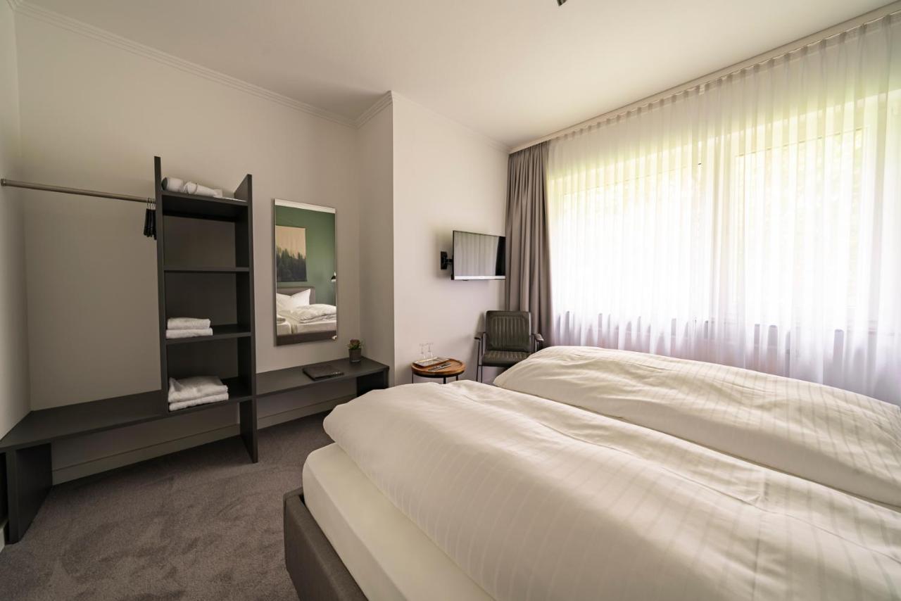 Waldhotel Riesebusch Bad Schwartau Luaran gambar