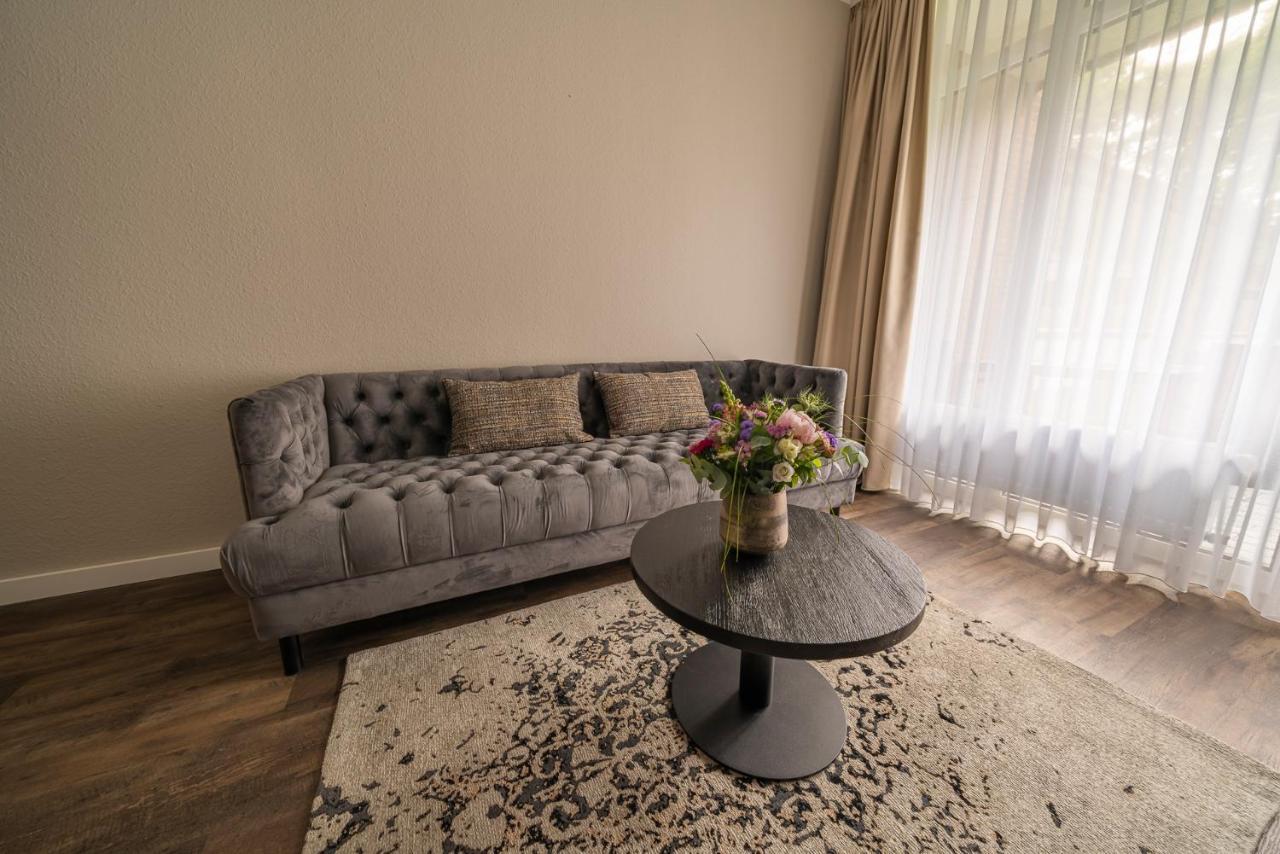 Waldhotel Riesebusch Bad Schwartau Luaran gambar