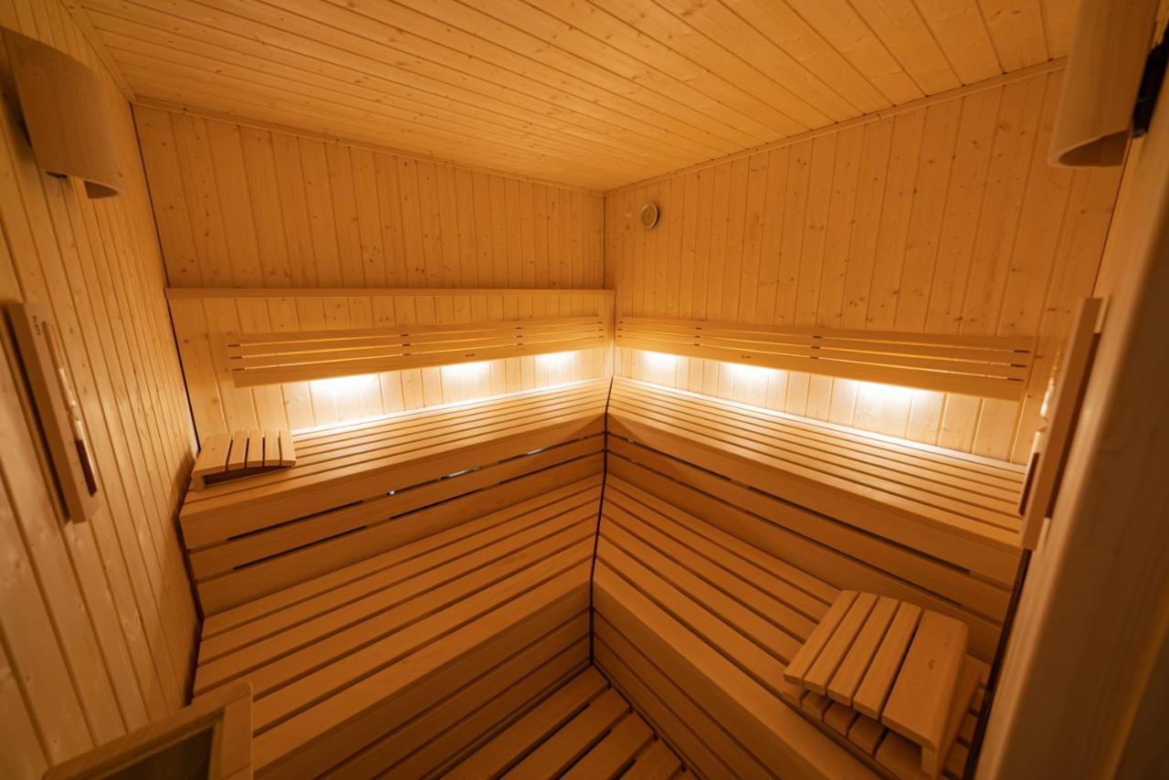 Waldhotel Riesebusch Bad Schwartau Luaran gambar
