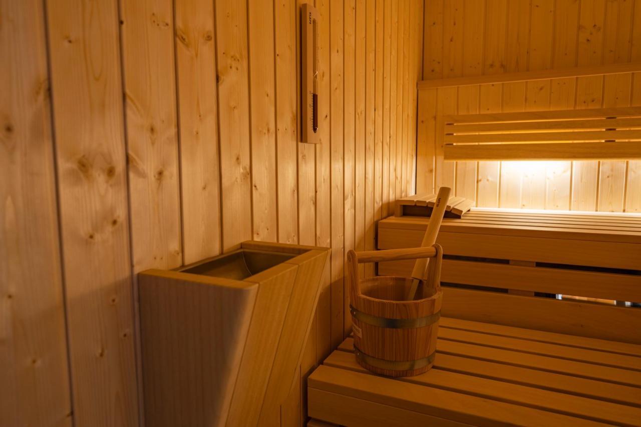 Waldhotel Riesebusch Bad Schwartau Luaran gambar