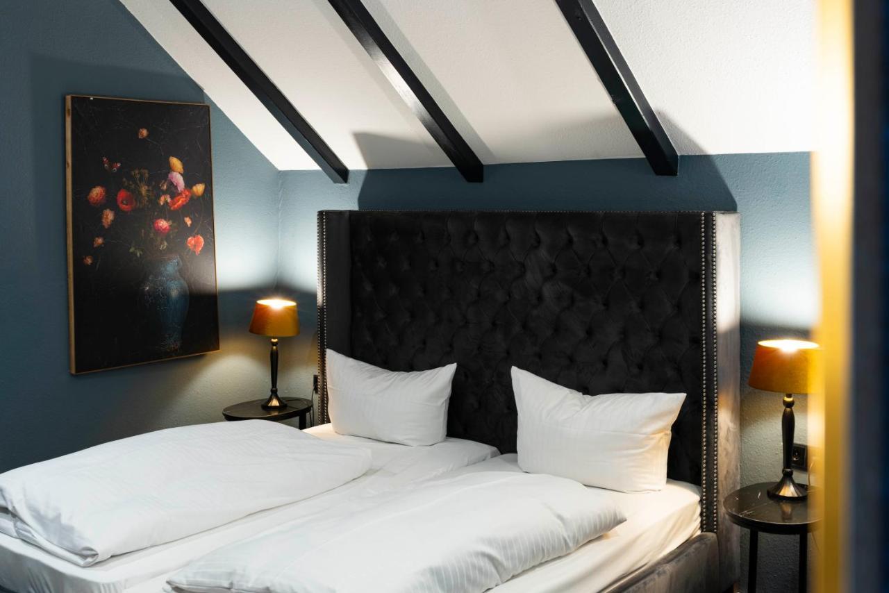 Waldhotel Riesebusch Bad Schwartau Luaran gambar